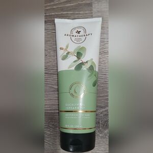 Eucalyptus Spearmint Moisturizer 10 Oz Large Size